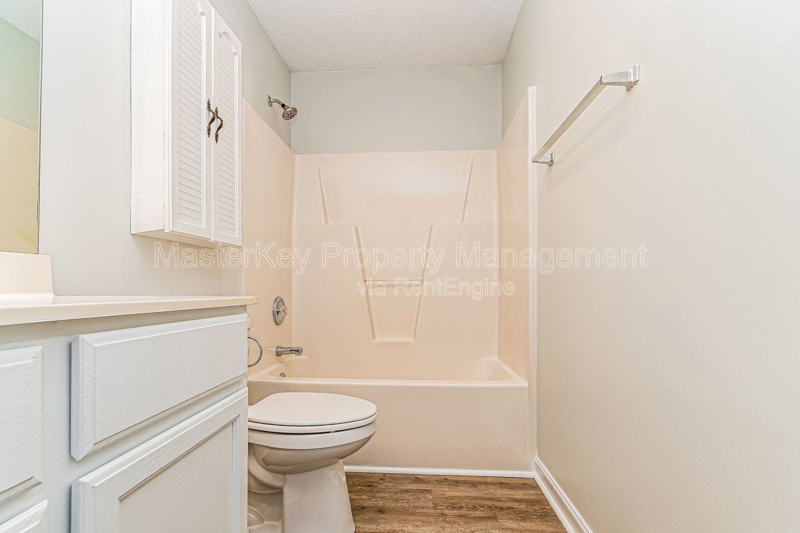 Cozy 3 Bedroom Home Near Downtown Holly Springs! property image