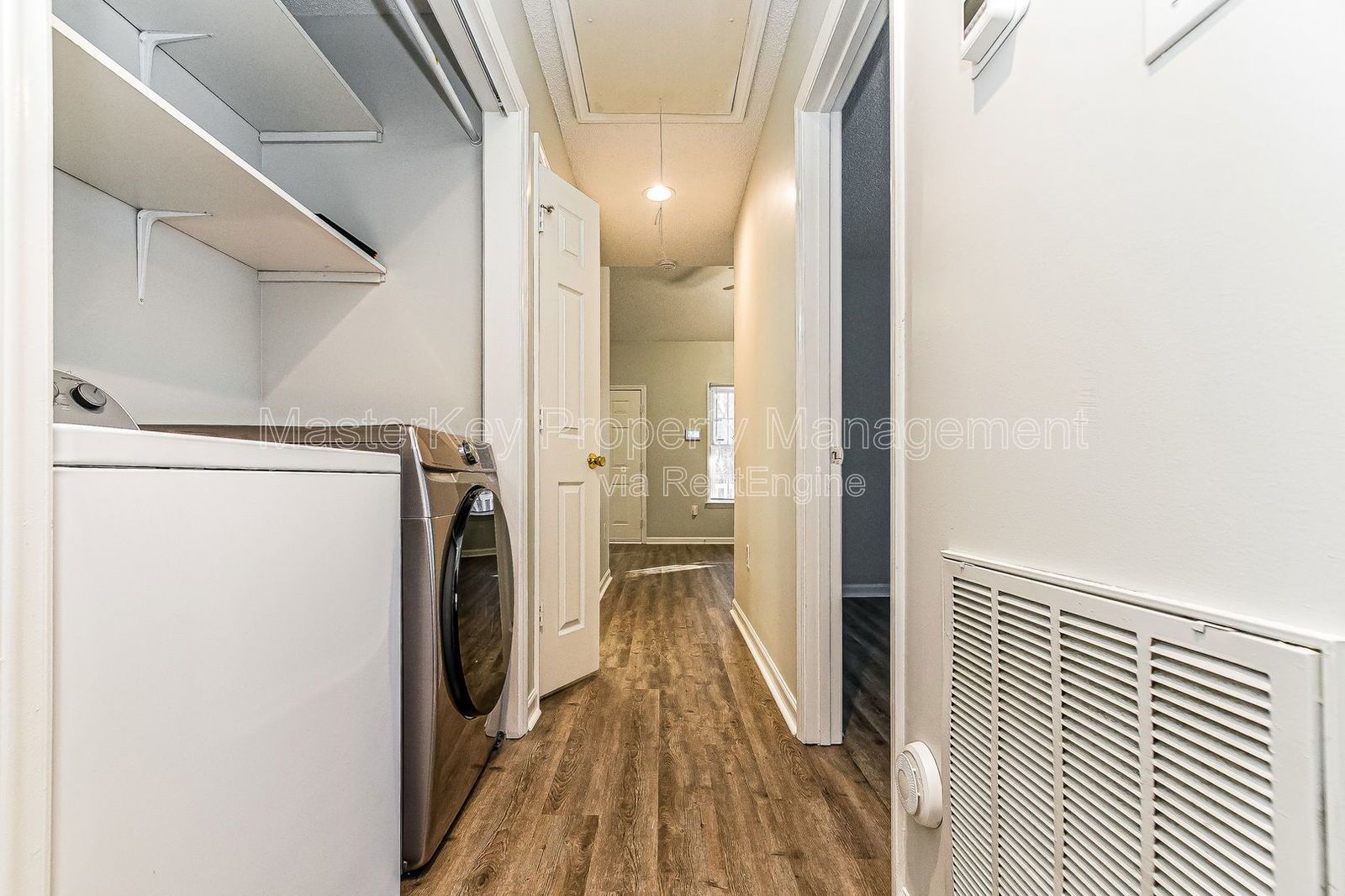 Cozy 3 Bedroom Home Near Downtown Holly Springs! property image