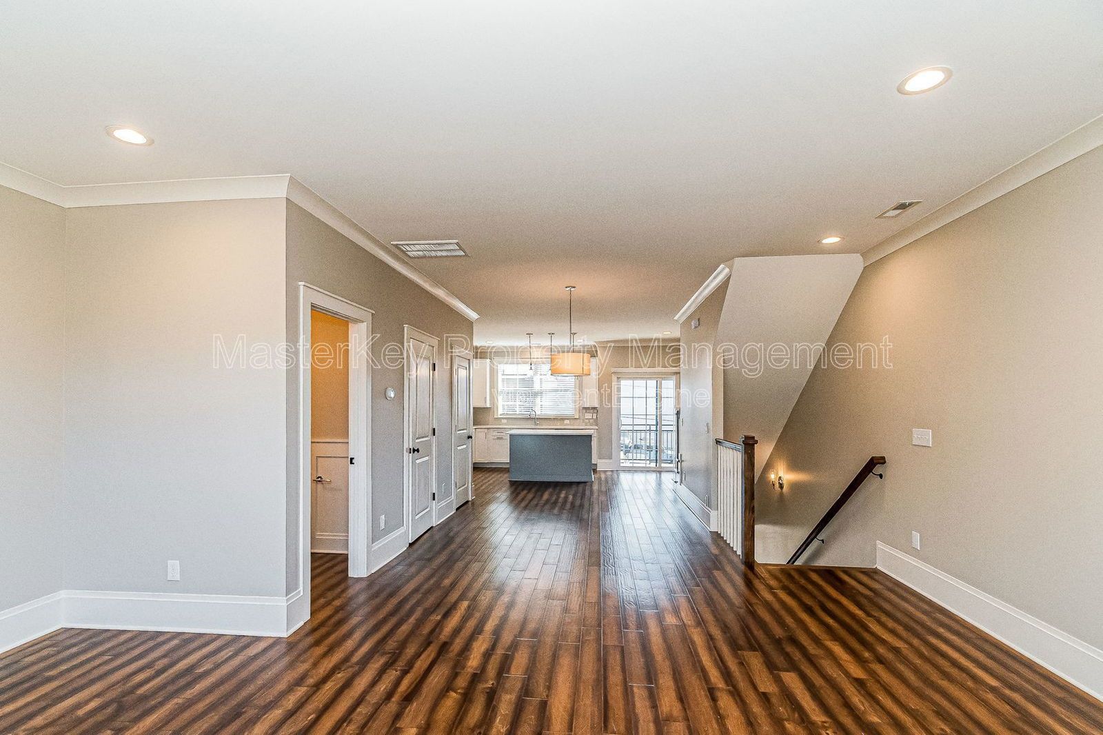 Gorgeous 3 Bedroom Townhouse in Fuquay-Varina! property image