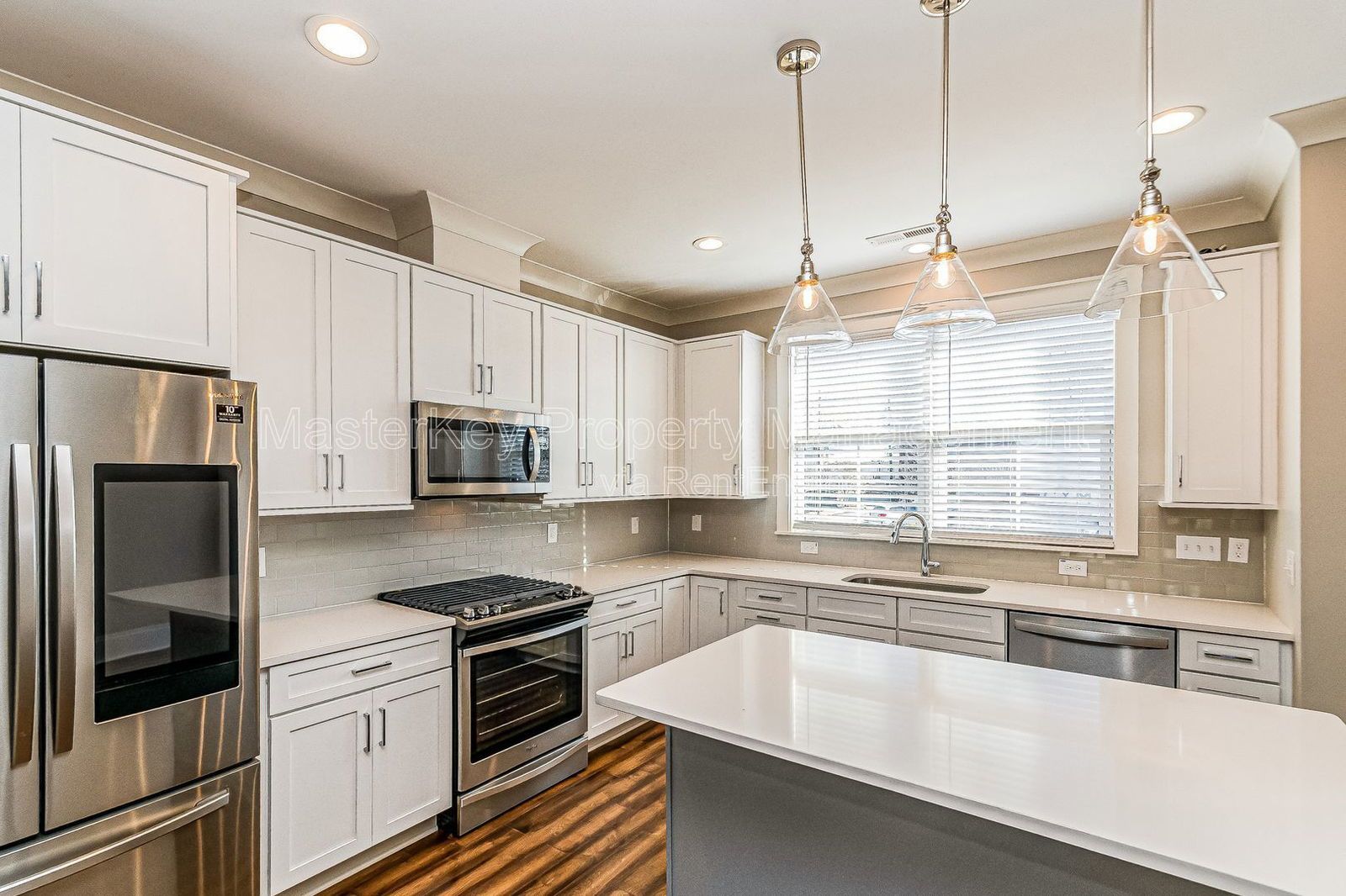 Gorgeous 3 Bedroom Townhouse in Fuquay-Varina! property image