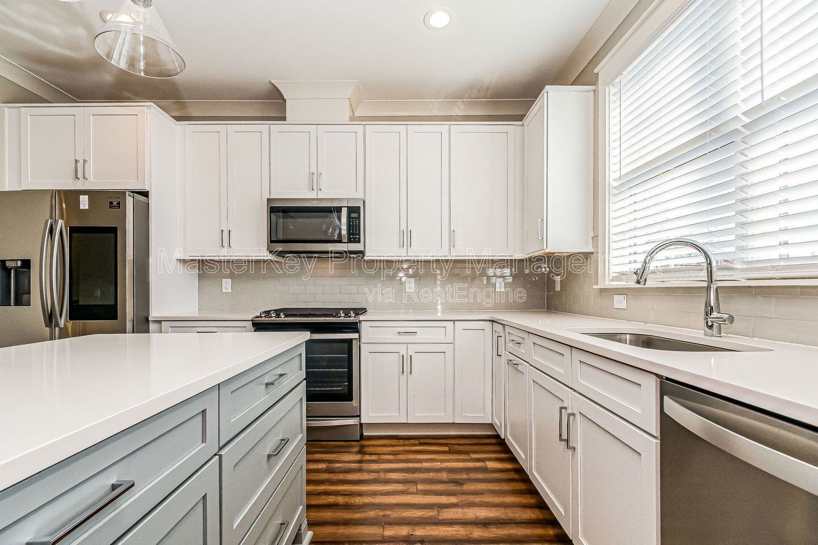 Gorgeous 3 Bedroom Townhouse in Fuquay-Varina! property image