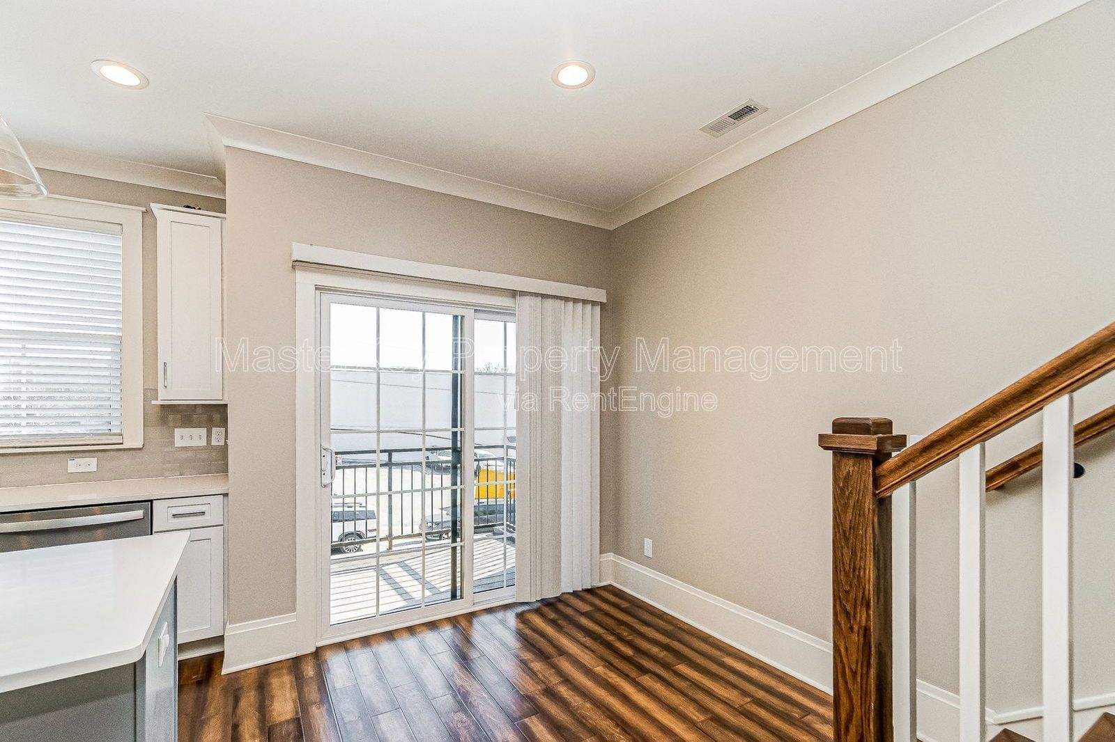 Gorgeous 3 Bedroom Townhouse in Fuquay-Varina! property image