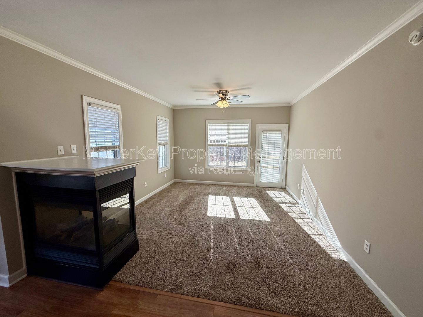 Comfortable 3-Bedroom, 2.5 Bathroom Townhome in Apex, NC property image