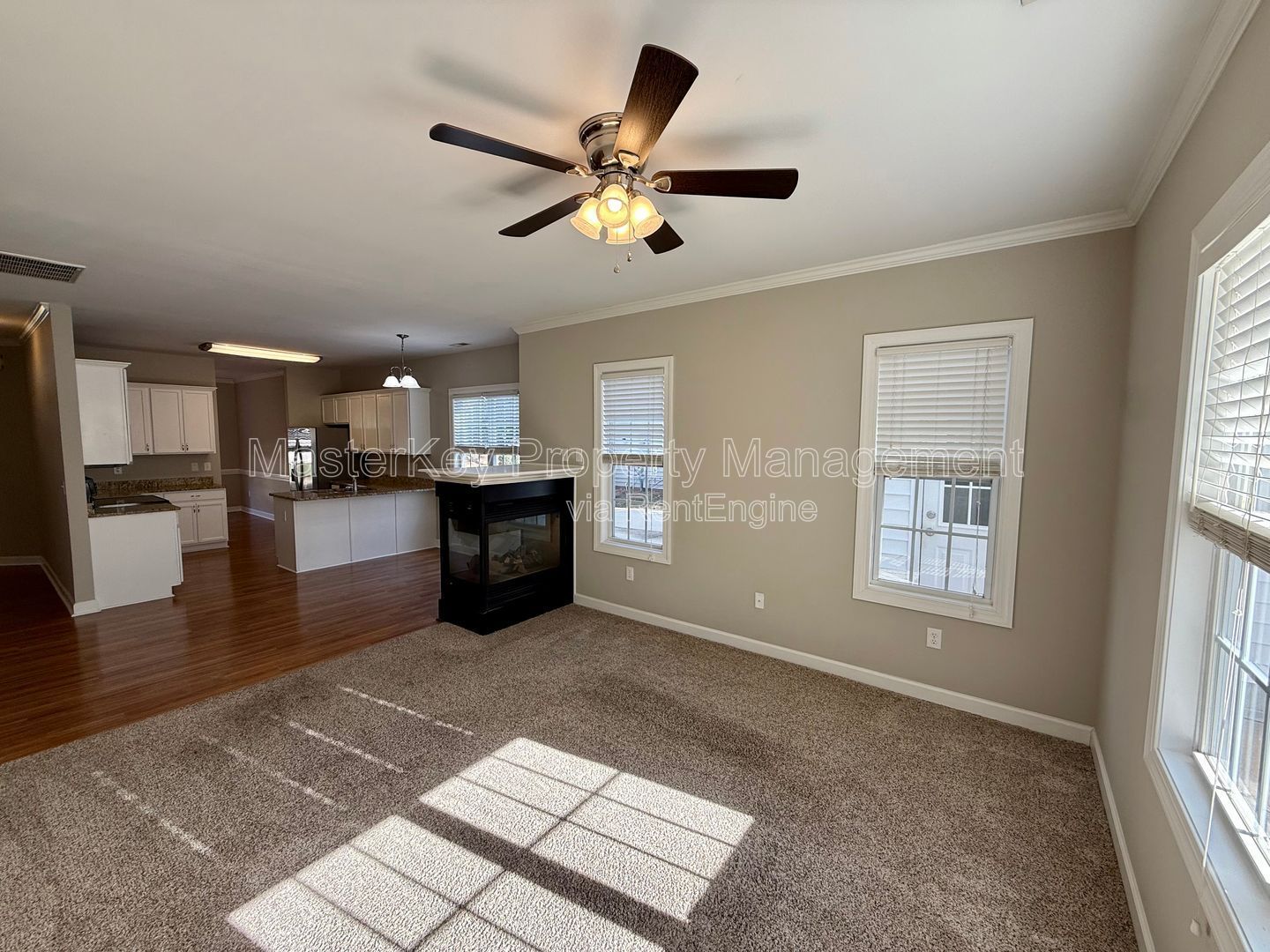 Comfortable 3-Bedroom, 2.5 Bathroom Townhome in Apex, NC property image