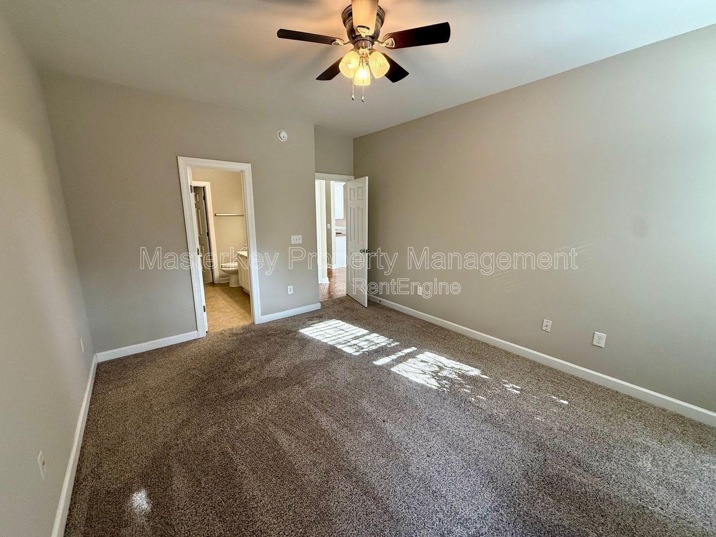 Comfortable 3-Bedroom, 2.5 Bathroom Townhome in Apex, NC property image