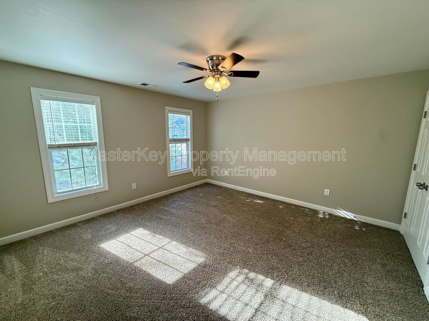 Comfortable 3-Bedroom, 2.5 Bathroom Townhome in Apex, NC property image