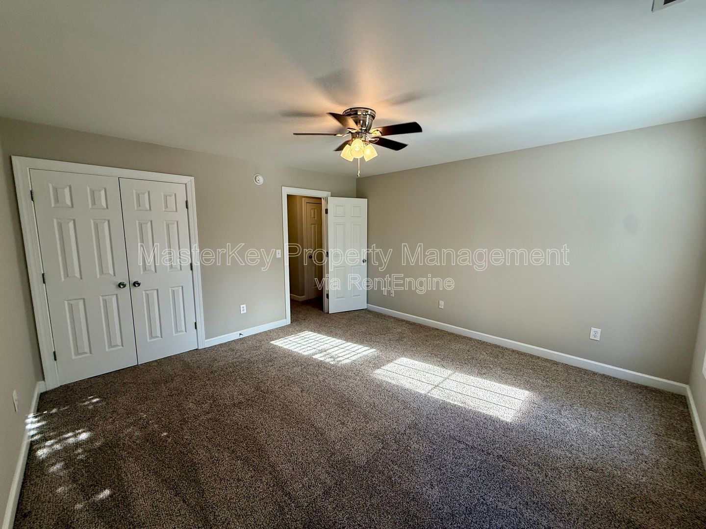 Comfortable 3-Bedroom, 2.5 Bathroom Townhome in Apex, NC property image