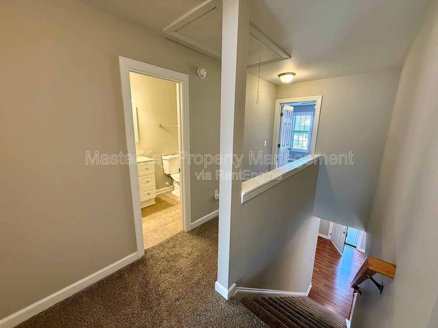 Comfortable 3-Bedroom, 2.5 Bathroom Townhome in Apex, NC property image