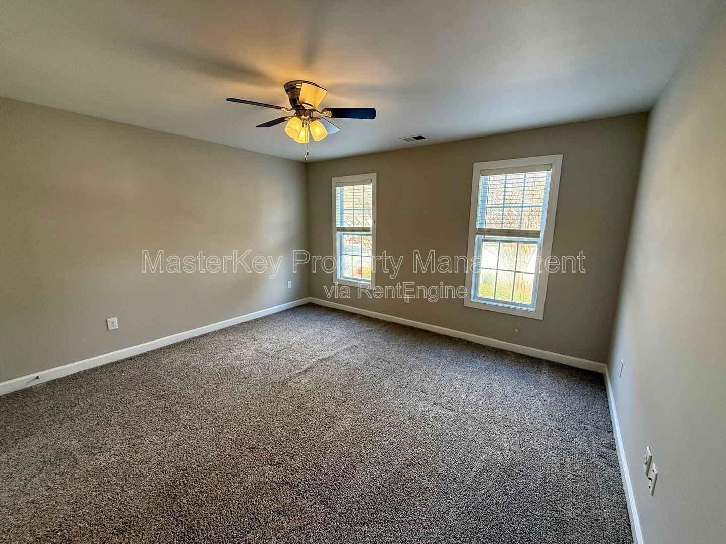 Comfortable 3-Bedroom, 2.5 Bathroom Townhome in Apex, NC property image