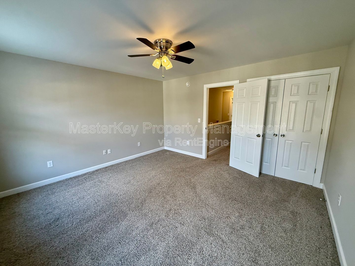 Comfortable 3-Bedroom, 2.5 Bathroom Townhome in Apex, NC property image