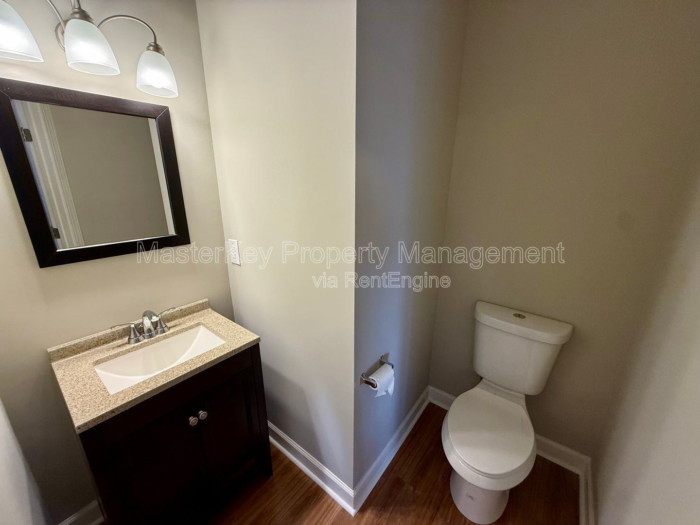 Comfortable 3-Bedroom, 2.5 Bathroom Townhome in Apex, NC property image