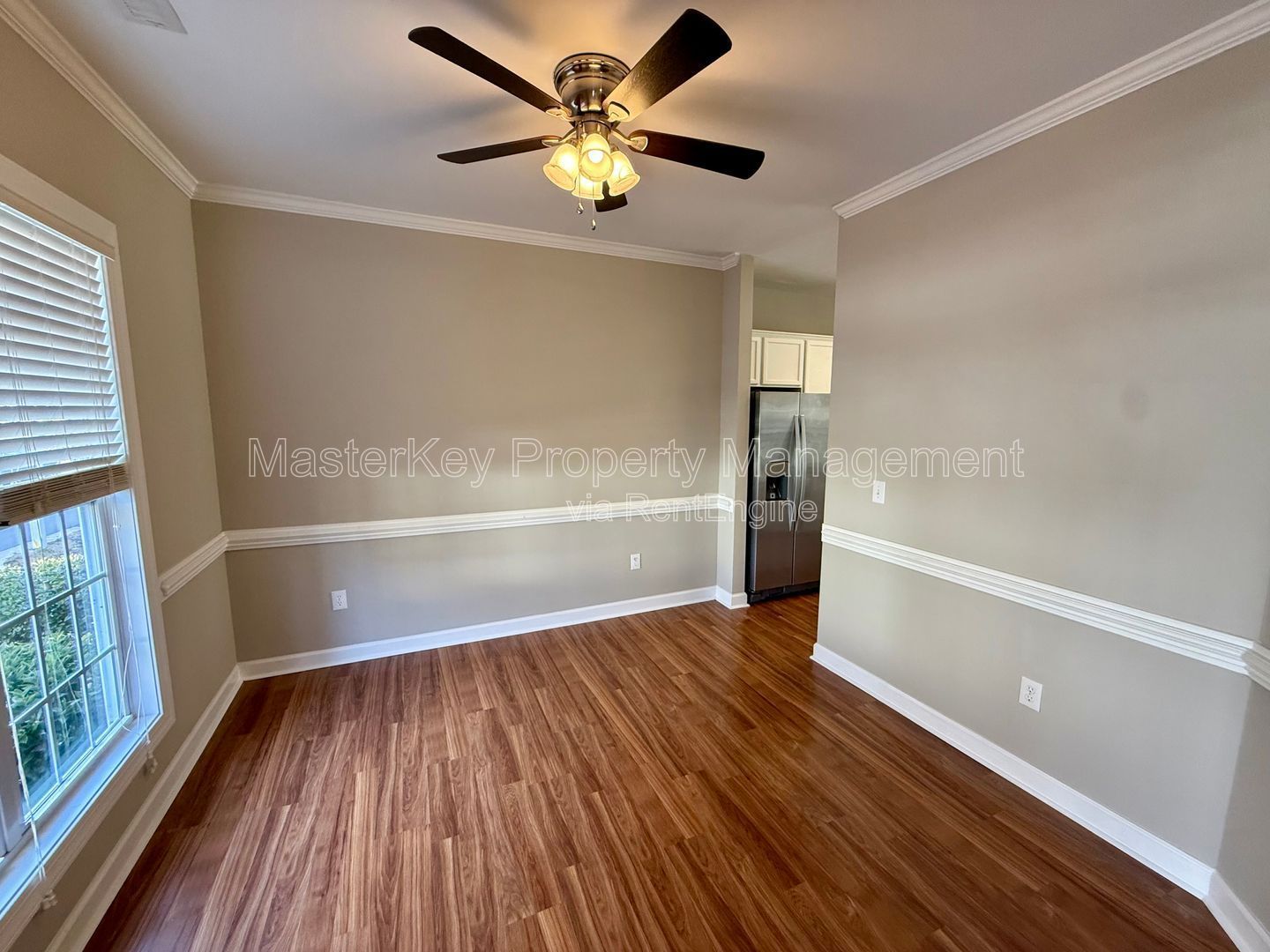 Comfortable 3-Bedroom, 2.5 Bathroom Townhome in Apex, NC property image