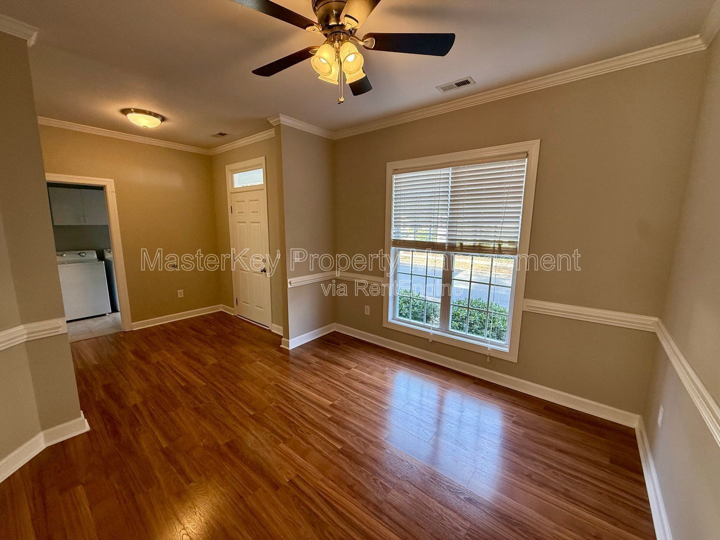 Comfortable 3-Bedroom, 2.5 Bathroom Townhome in Apex, NC property image