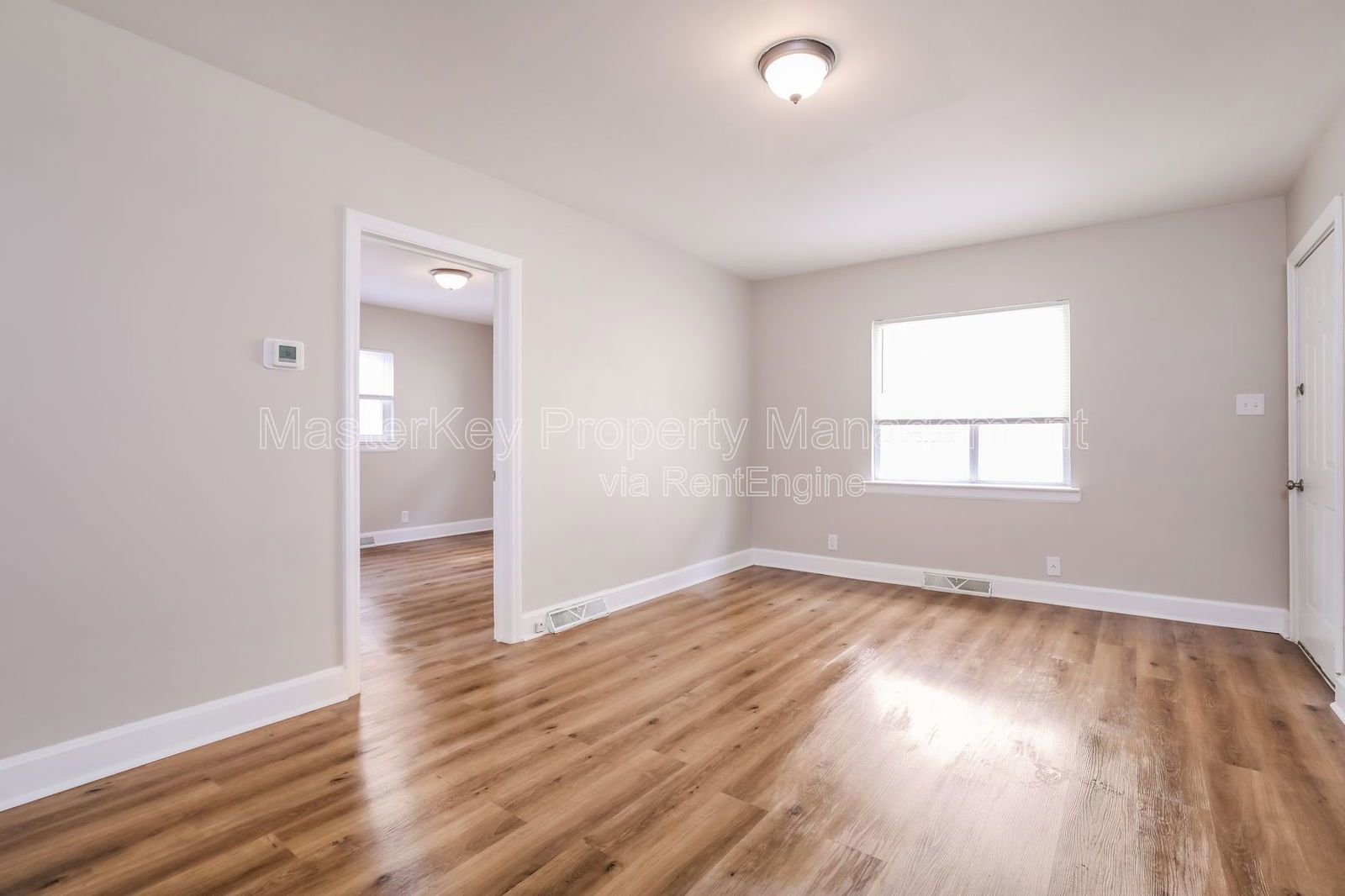 Charming 2-Bedroom, 1 Bathroom Townhome in Durham, NC property image