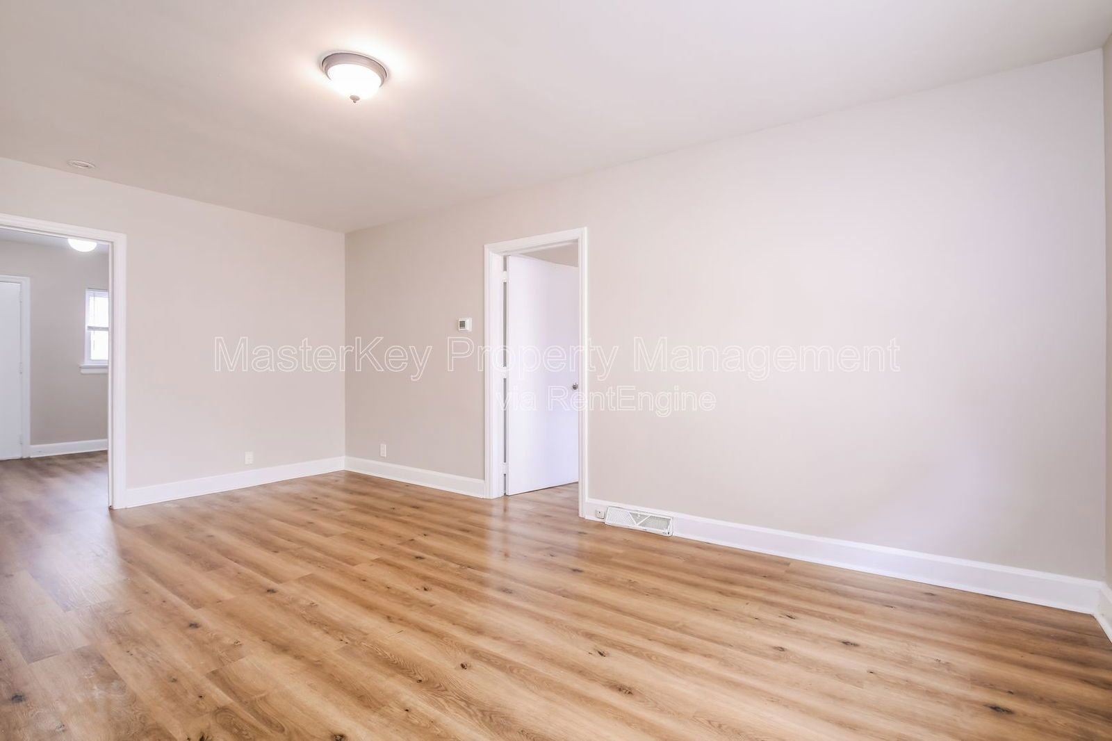 Charming 2-Bedroom, 1 Bathroom Townhome in Durham, NC property image