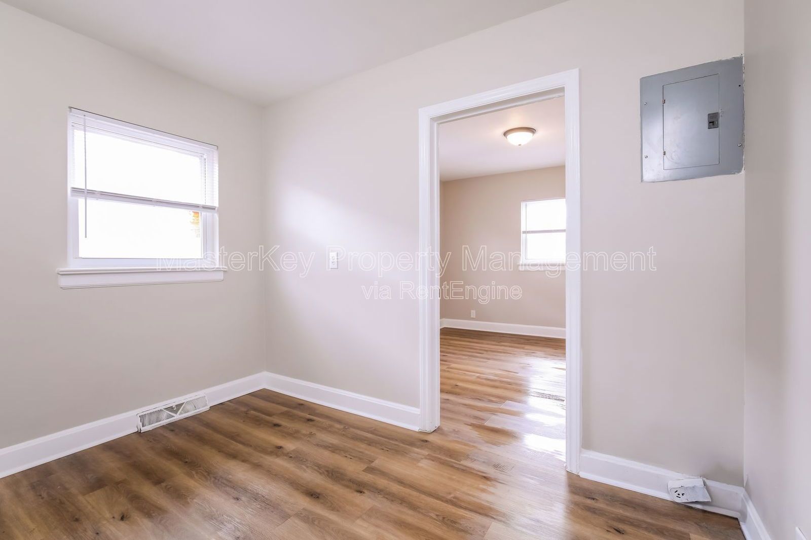 Charming 2-Bedroom, 1 Bathroom Townhome in Durham, NC property image