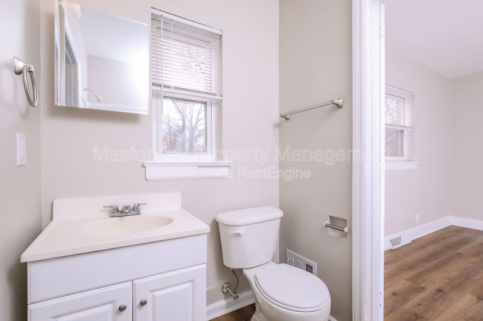 Charming 2-Bedroom, 1 Bathroom Townhome in Durham, NC property image