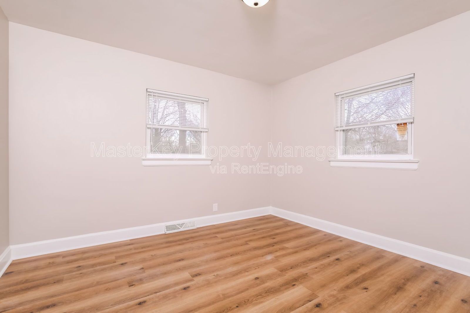 Charming 2-Bedroom, 1 Bathroom Townhome in Durham, NC property image