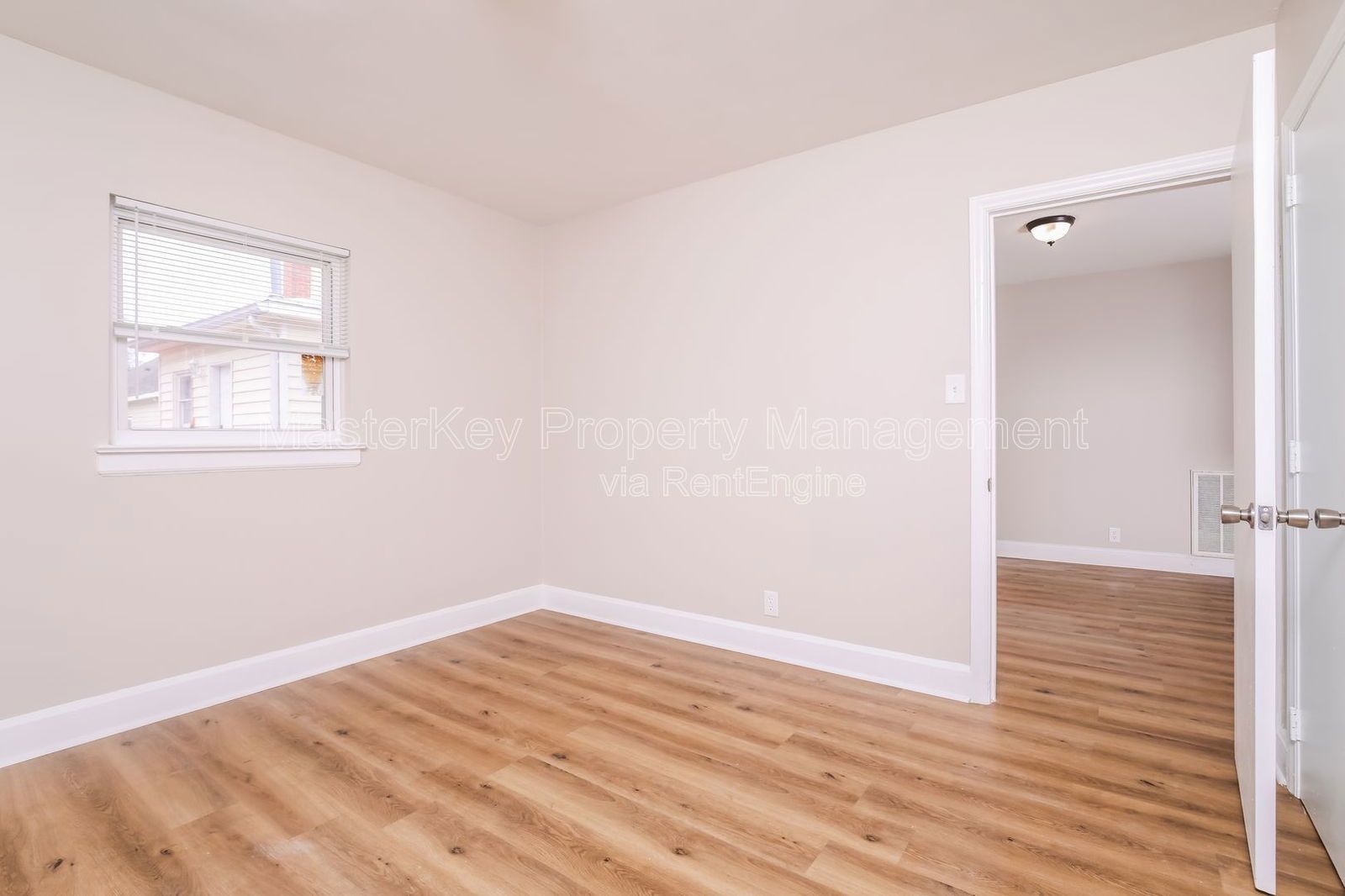 Charming 2-Bedroom, 1 Bathroom Townhome in Durham, NC property image