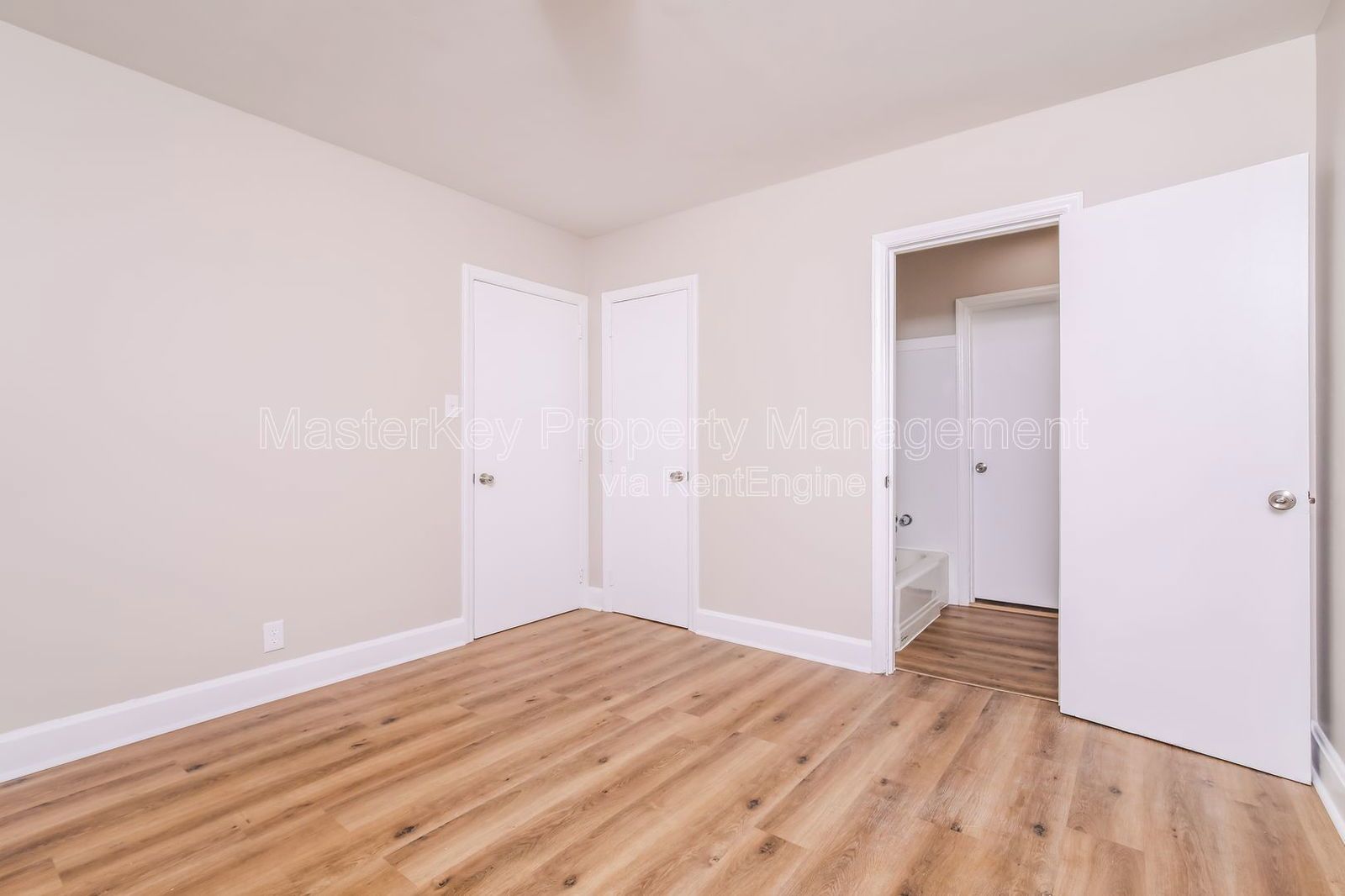Charming 2-Bedroom, 1 Bathroom Townhome in Durham, NC property image