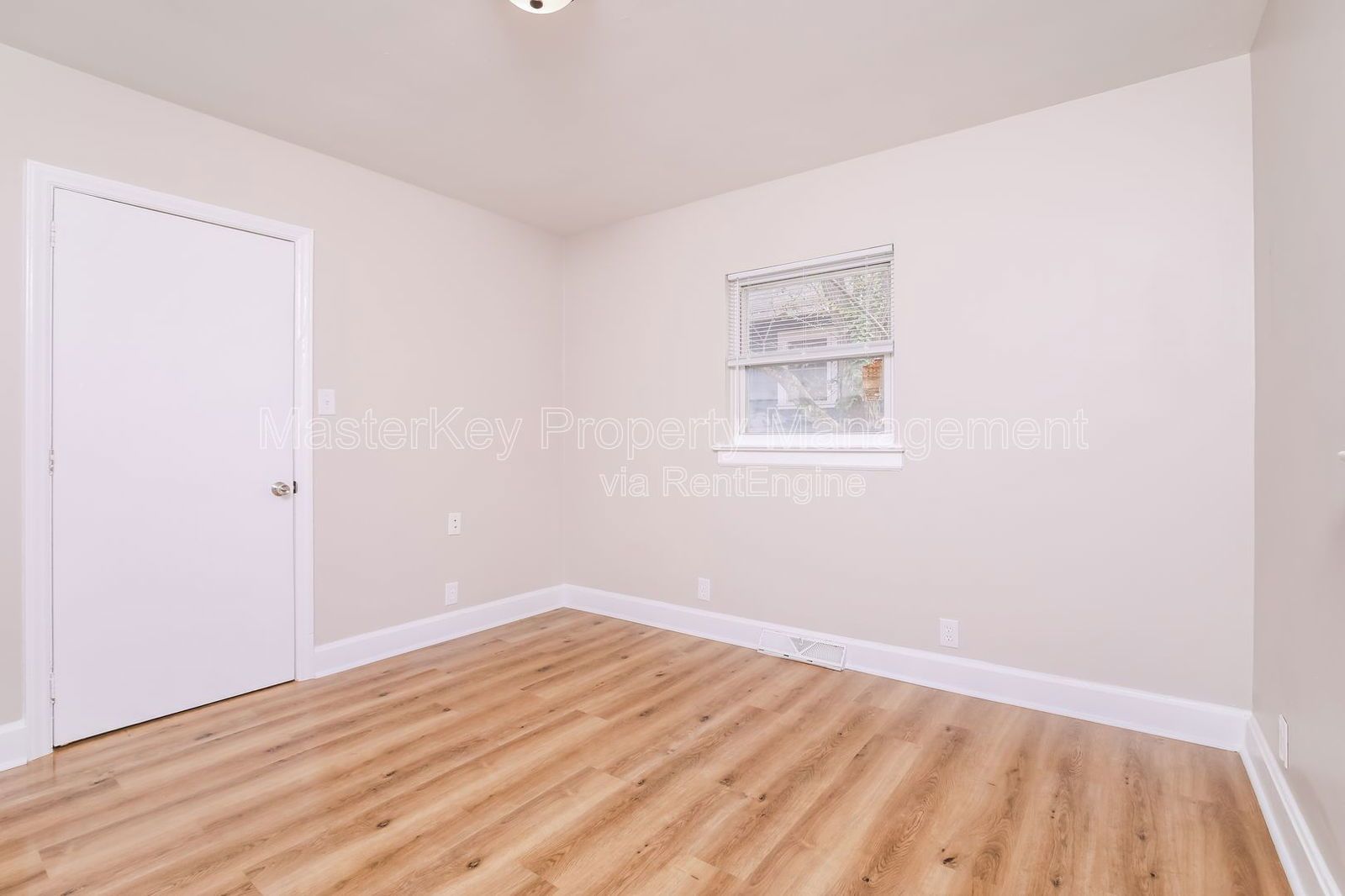 Charming 2-Bedroom, 1 Bathroom Townhome in Durham, NC property image