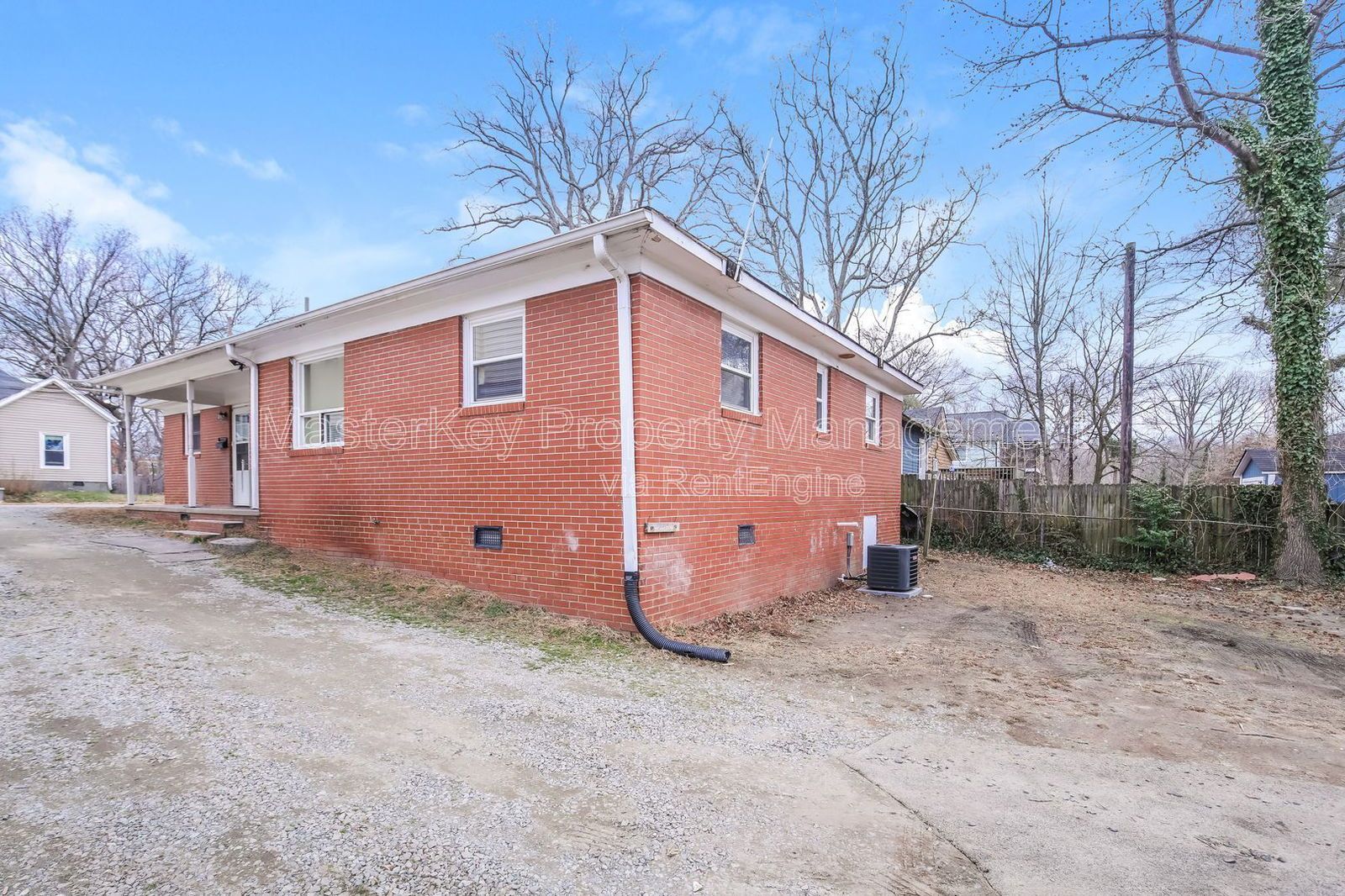 Charming 2-Bedroom, 1 Bathroom Townhome in Durham, NC property image