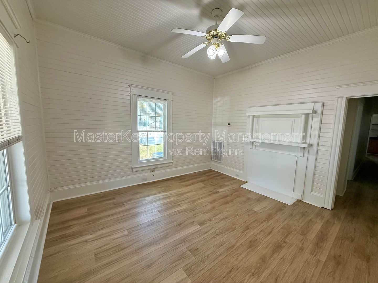 Charming 2-Bedroom, 1-Bathroom Duplex in Durham, NC property image