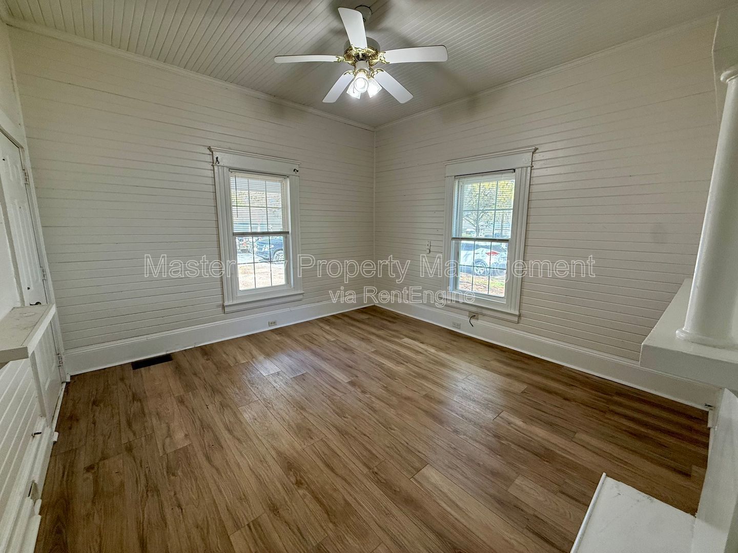 Charming 2-Bedroom, 1-Bathroom Duplex in Durham, NC property image