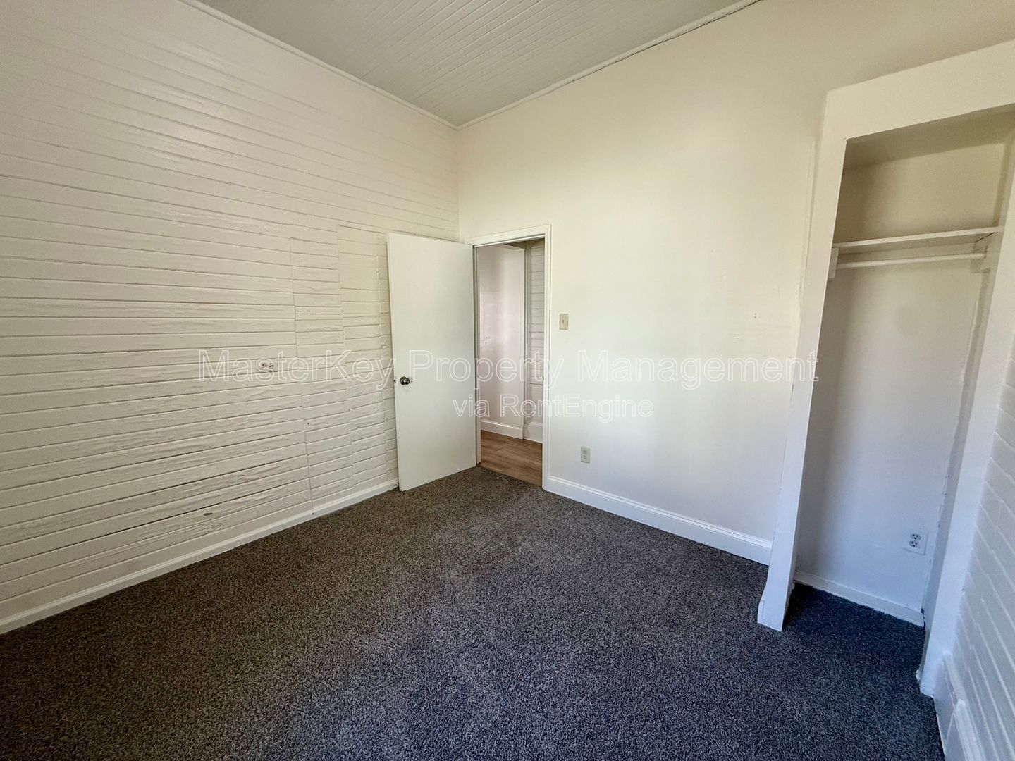 Charming 2-Bedroom, 1-Bathroom Duplex in Durham, NC property image