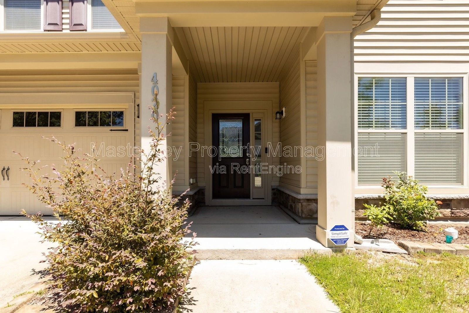 Spacious 4-Bedroom, 2.5 Bathroom Single-Family in Cary, NC property image