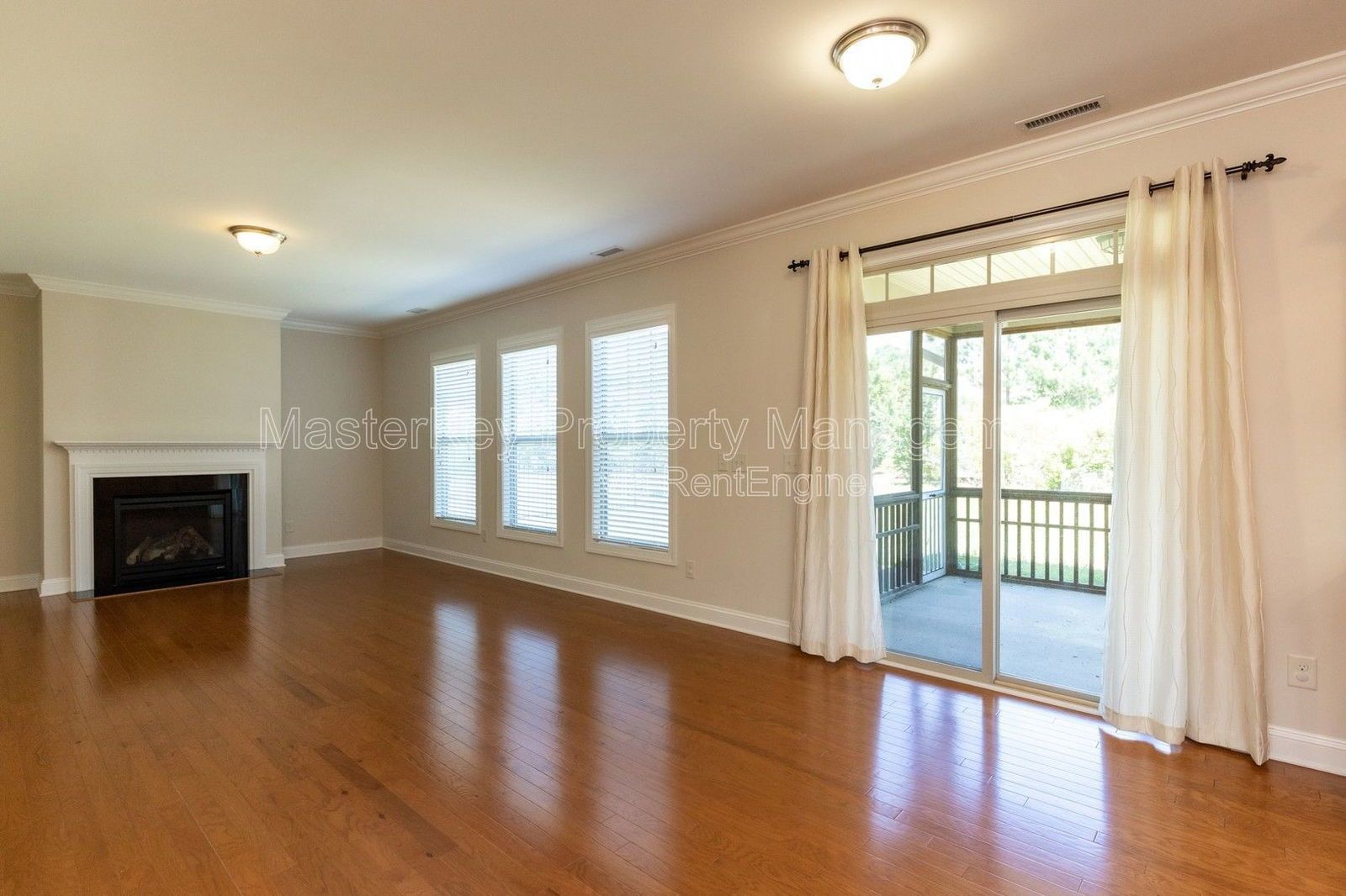 Spacious 4-Bedroom, 2.5 Bathroom Single-Family in Cary, NC property image