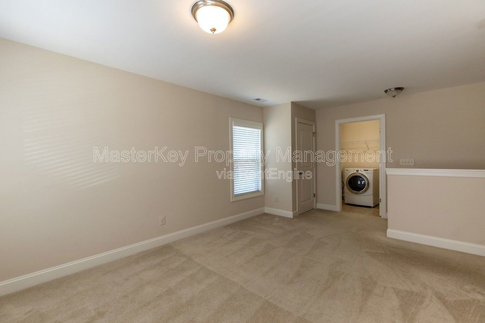 Spacious 4-Bedroom, 2.5 Bathroom Single-Family in Cary, NC property image