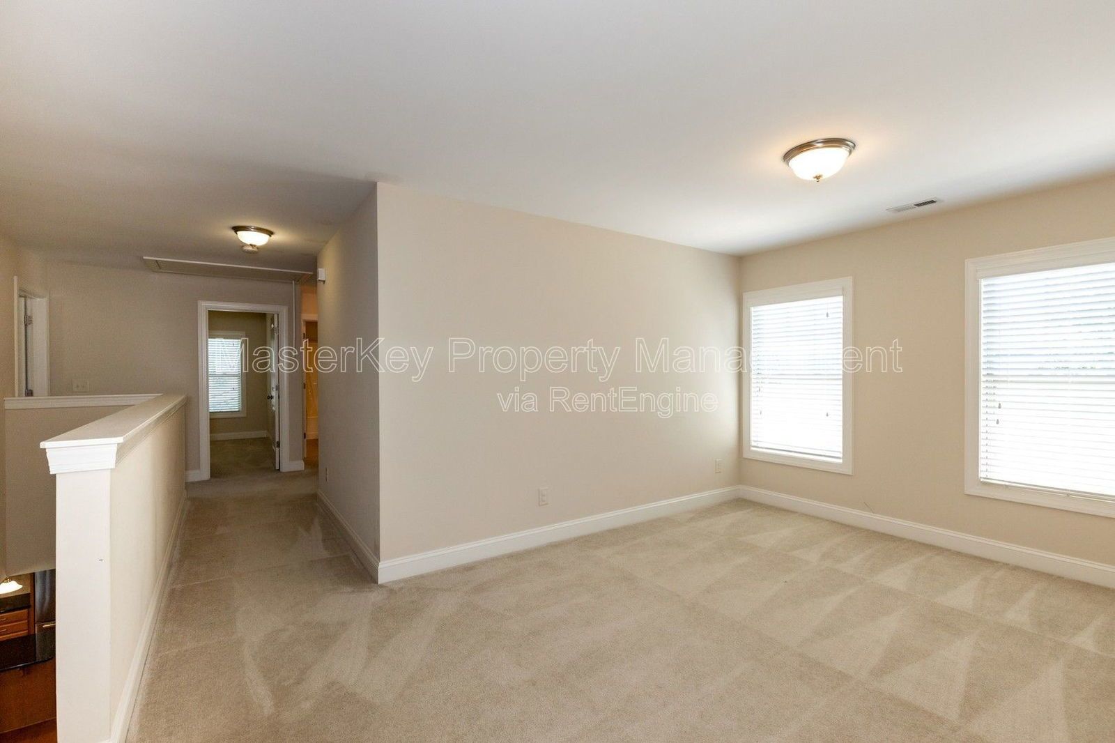 Spacious 4-Bedroom, 2.5 Bathroom Single-Family in Cary, NC property image