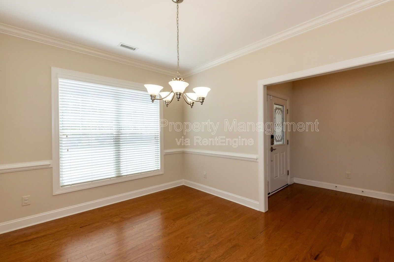 Spacious 4-Bedroom, 2.5 Bathroom Single-Family in Cary, NC property image