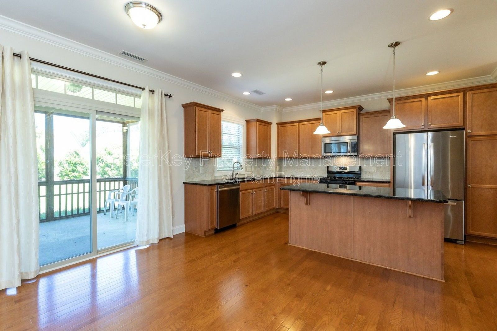 Spacious 4-Bedroom, 2.5 Bathroom Single-Family in Cary, NC property image