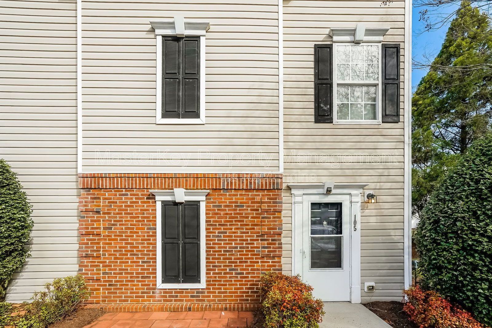 Spacious 3-Bedroom Townhome in Raleigh! property image
