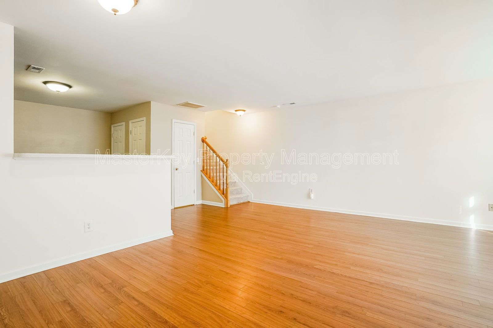 Spacious 3-Bedroom Townhome in Raleigh! property image