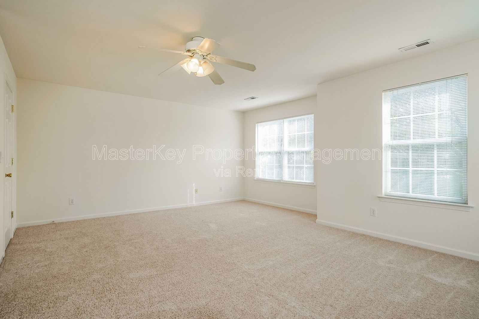 Spacious 3-Bedroom Townhome in Raleigh! property image