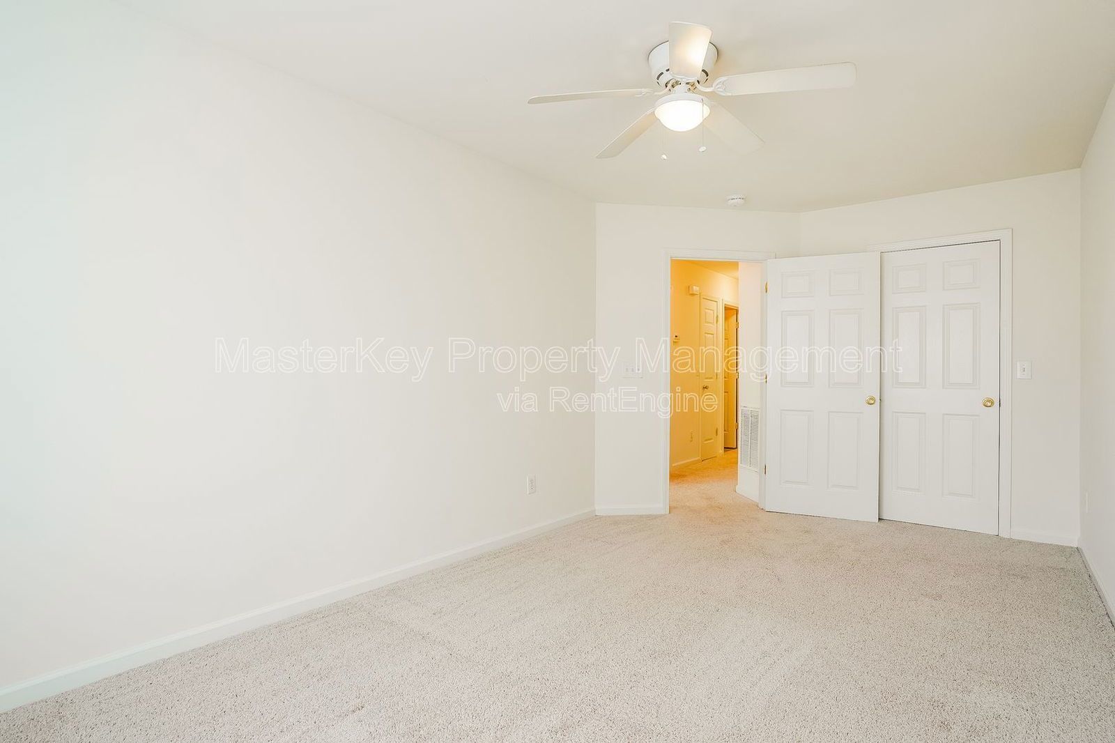 Spacious 3-Bedroom Townhome in Raleigh! property image