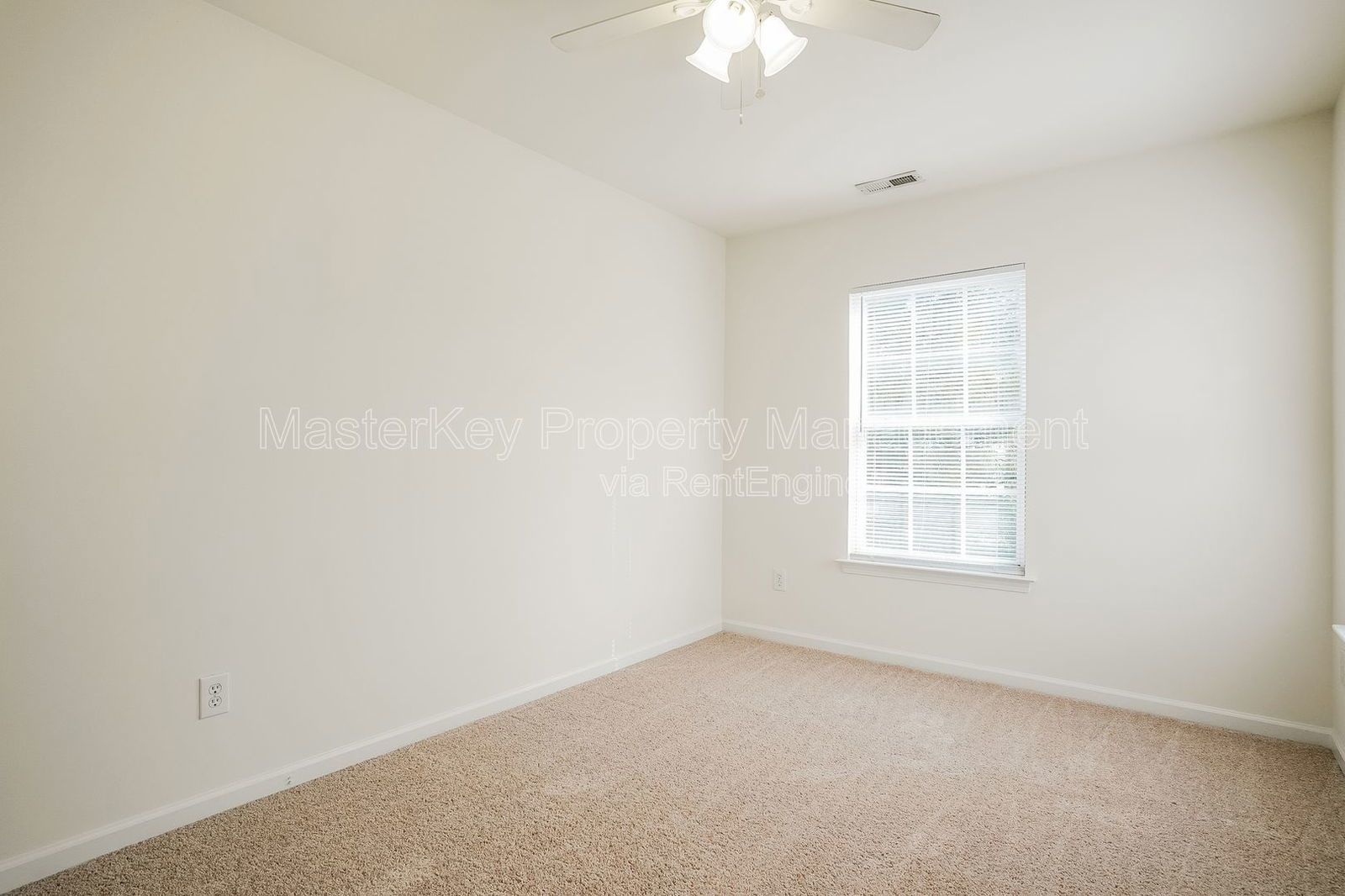 Spacious 3-Bedroom Townhome in Raleigh! property image