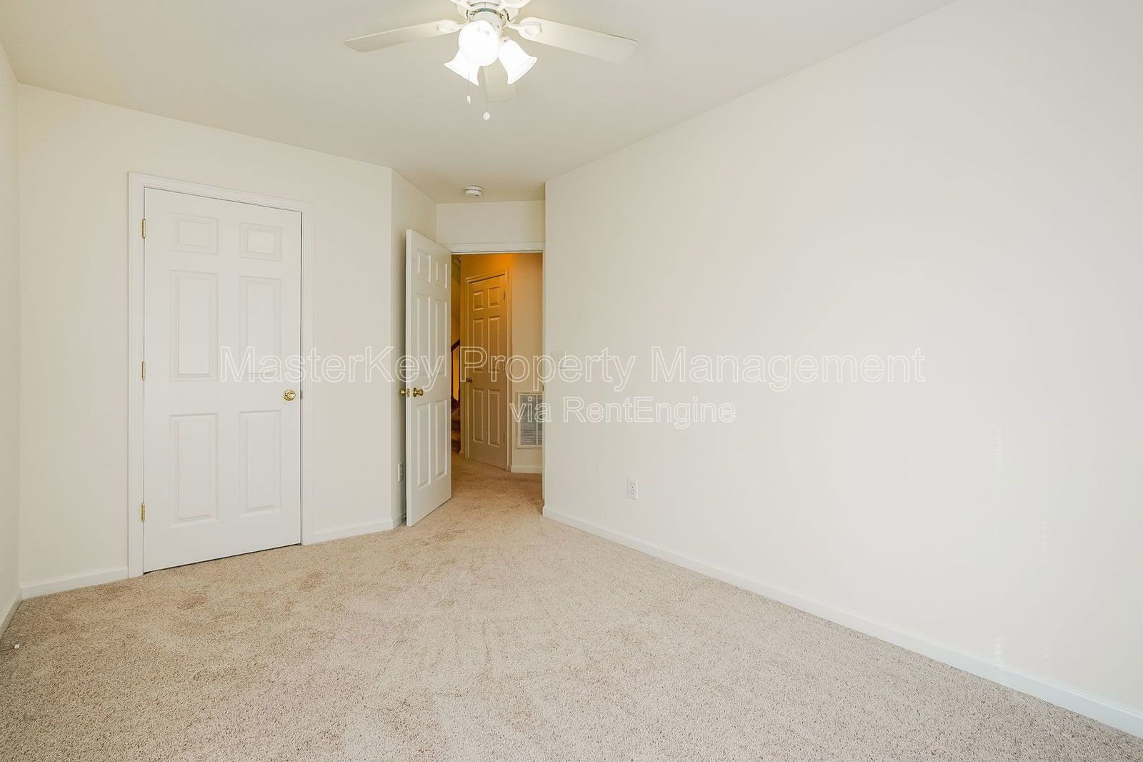 Spacious 3-Bedroom Townhome in Raleigh! property image