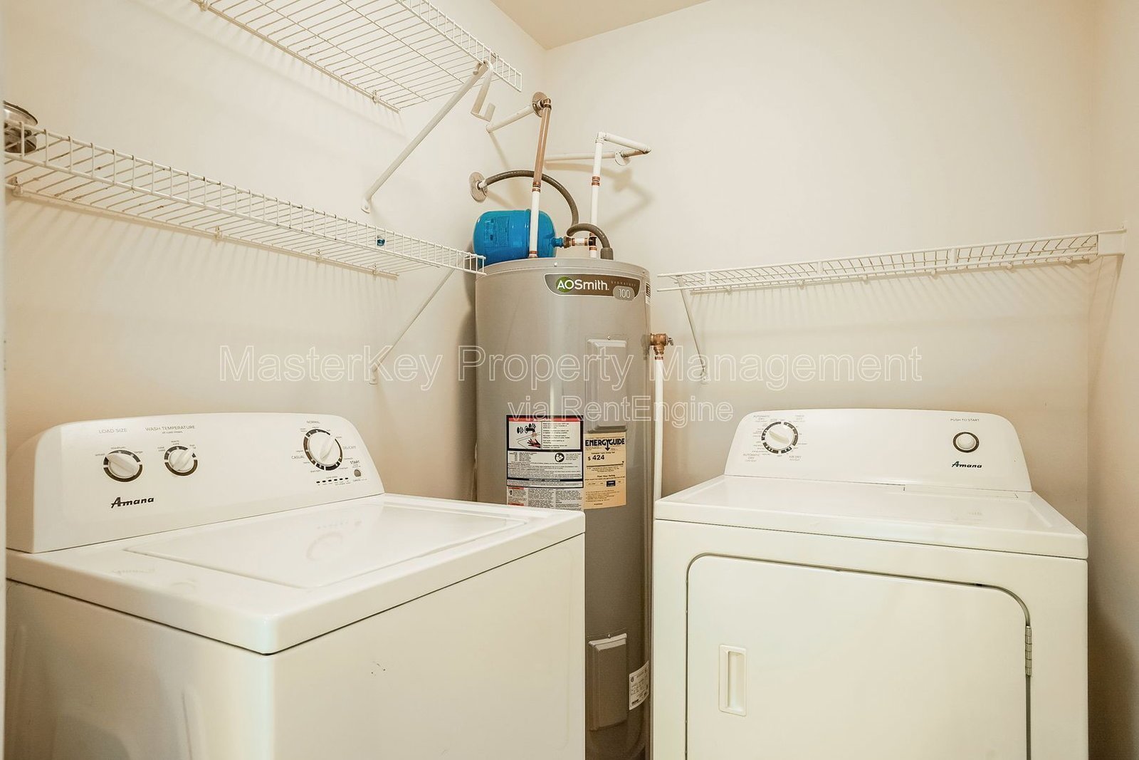 Spacious 3-Bedroom Townhome in Raleigh! property image