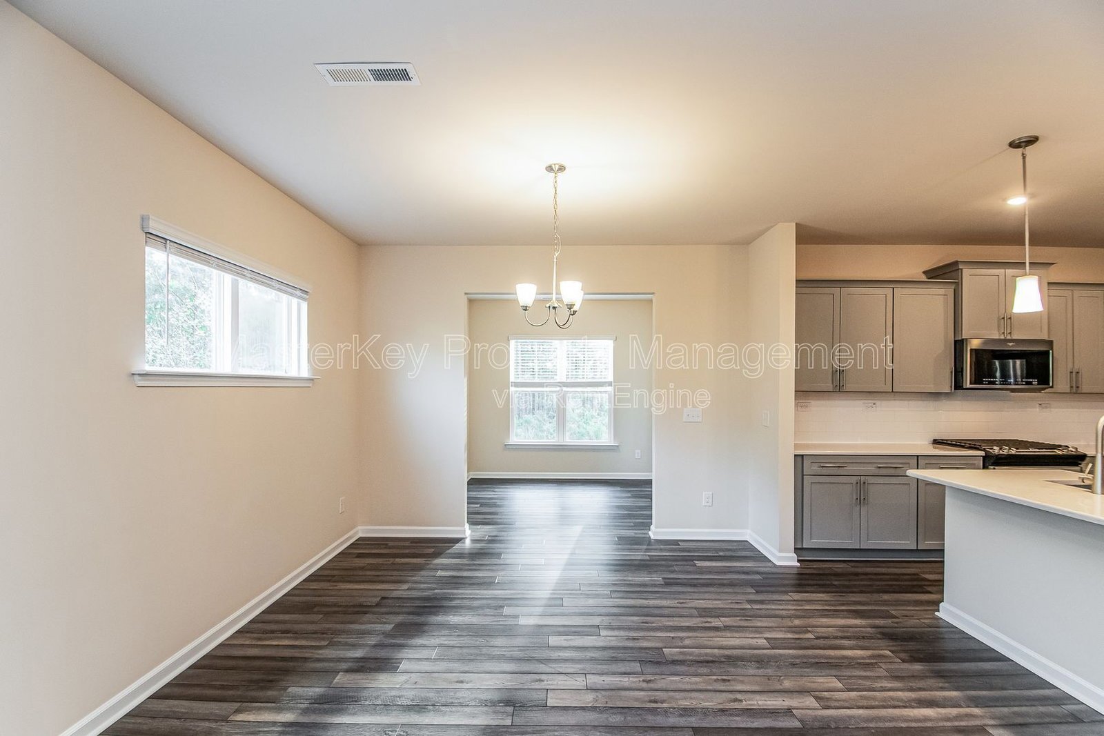 Inviting 3-Bedroom, 2.5 Bathroom Townhome in Durham, NC property image