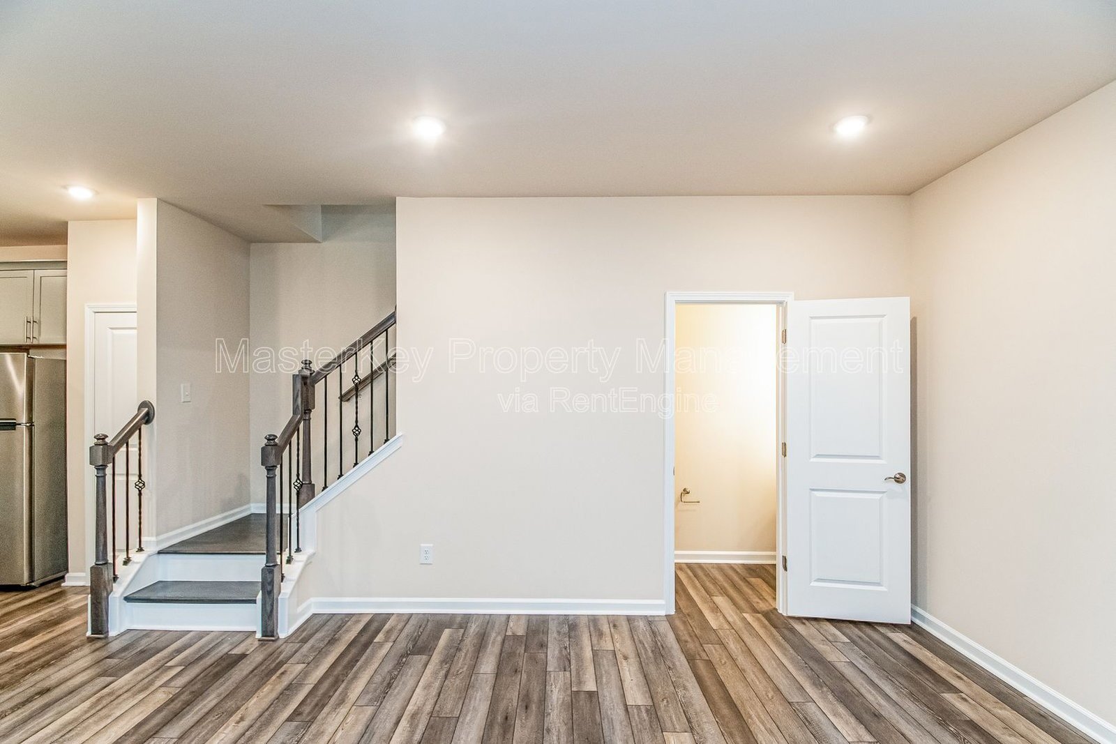 Inviting 3-Bedroom, 2.5 Bathroom Townhome in Durham, NC property image
