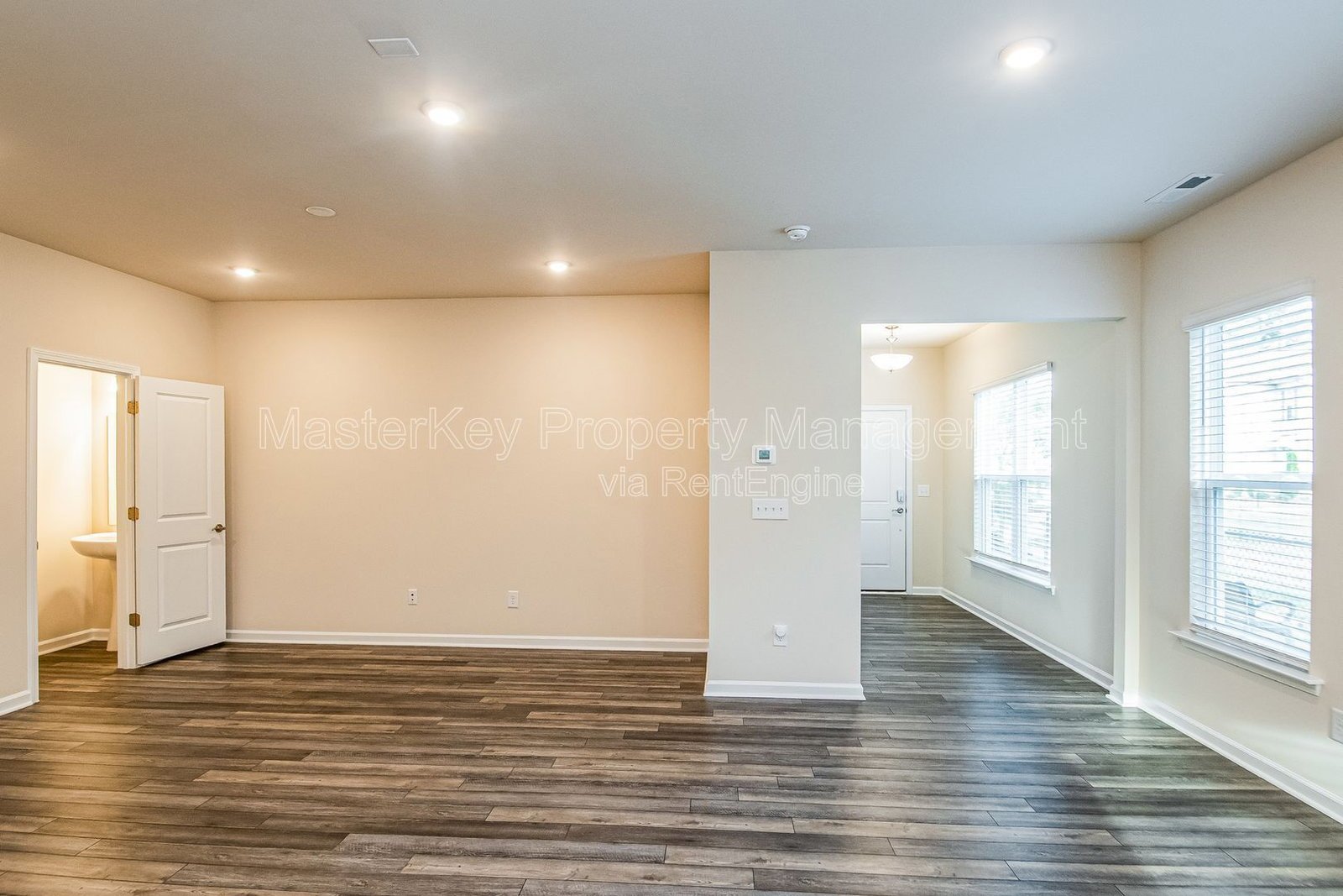 Inviting 3-Bedroom, 2.5 Bathroom Townhome in Durham, NC property image