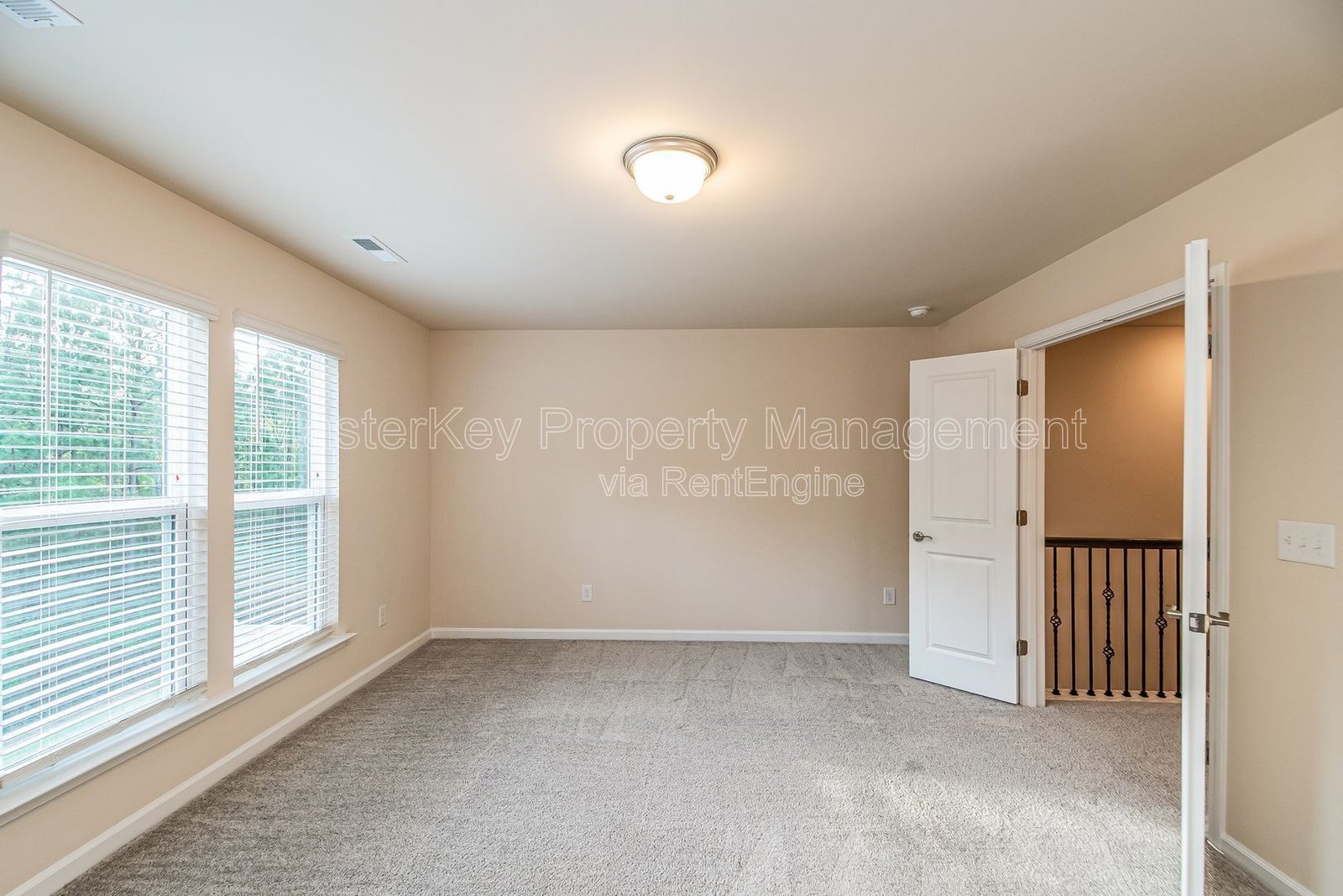 Inviting 3-Bedroom, 2.5 Bathroom Townhome in Durham, NC property image