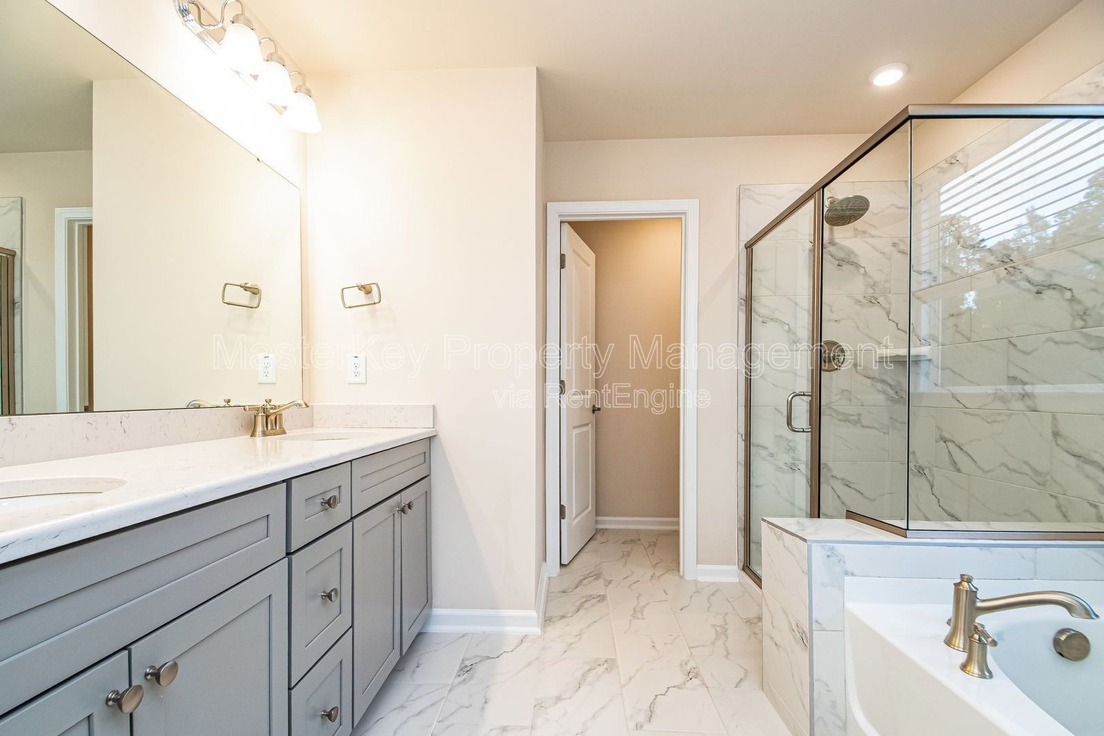 Inviting 3-Bedroom, 2.5 Bathroom Townhome in Durham, NC property image