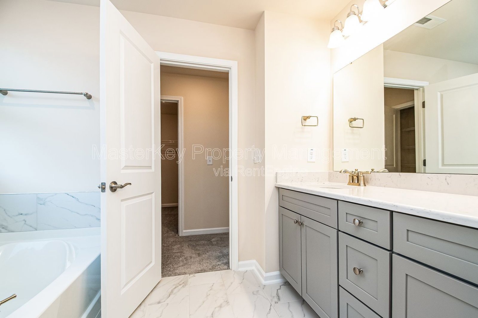 Inviting 3-Bedroom, 2.5 Bathroom Townhome in Durham, NC property image