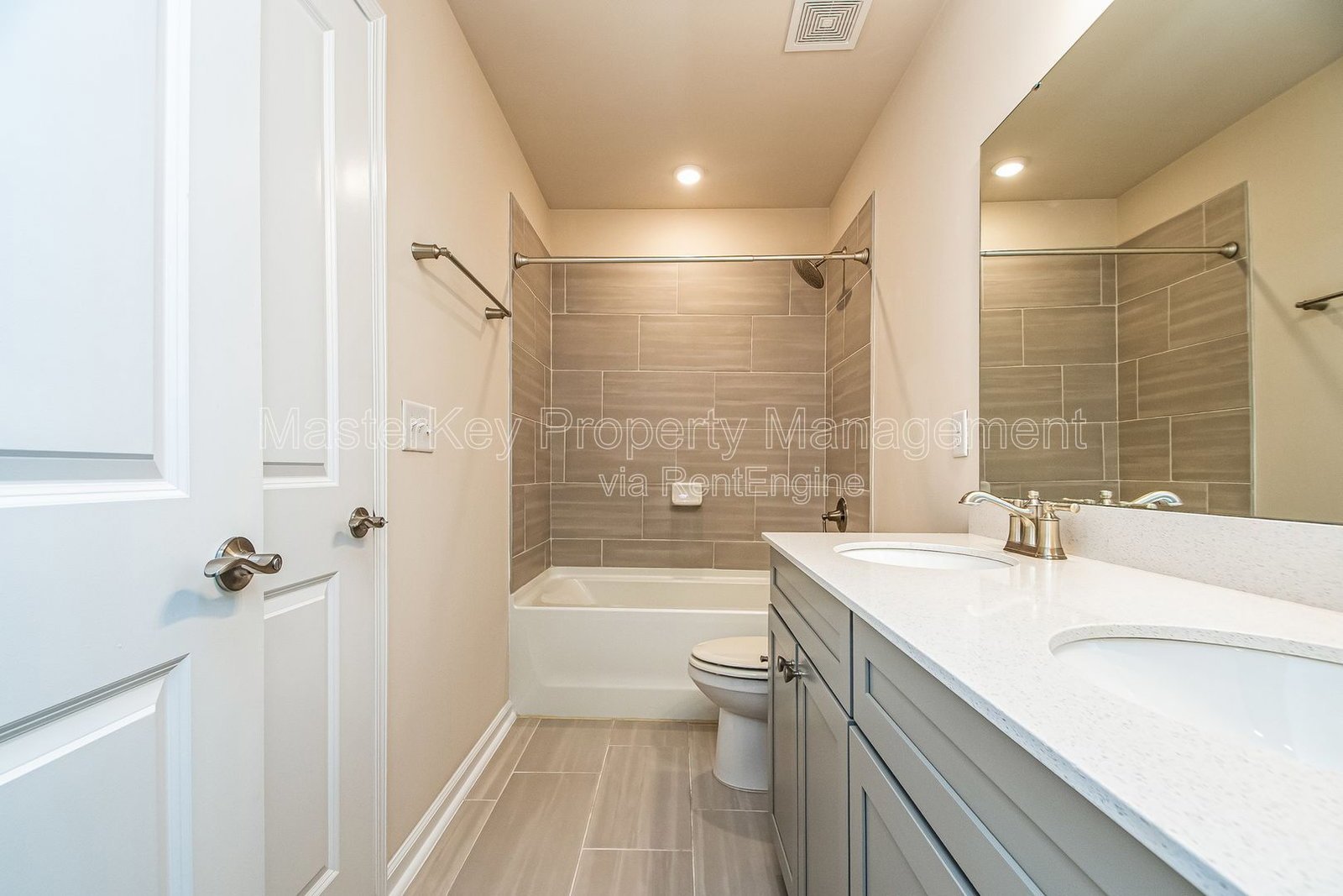 Inviting 3-Bedroom, 2.5 Bathroom Townhome in Durham, NC property image