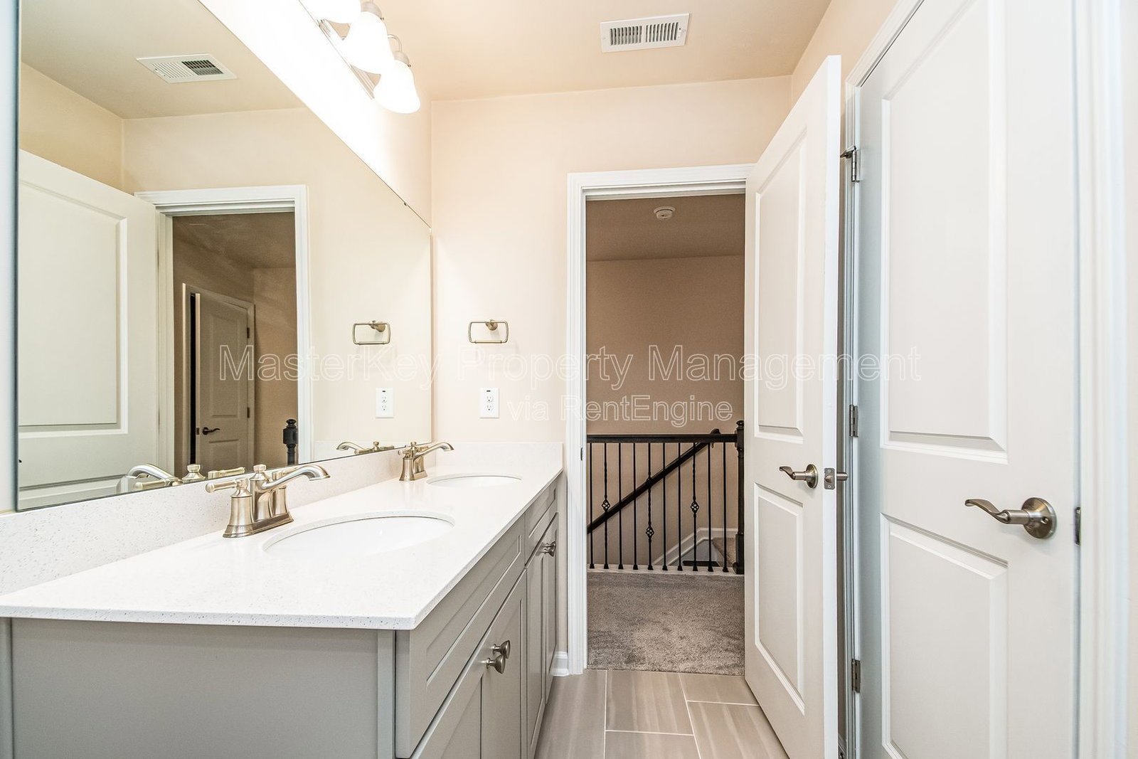 Inviting 3-Bedroom, 2.5 Bathroom Townhome in Durham, NC property image